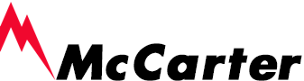 McCarter, Logo